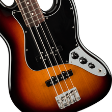 Load image into Gallery viewer, Fender 019-8610-300 Am Performer J-Bass, RW, 3-Color Sunburst-Easy Music Center
