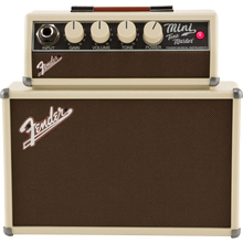 Load image into Gallery viewer, Fender 023-4808-000 Mini Tonemaster Amp-Easy Music Center
