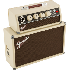 Fender 023-4808-000 Mini Tonemaster Amp-Easy Music Center