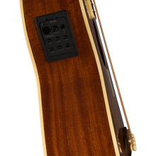 Load image into Gallery viewer, Fender 097-0783-164 Kingman 4-string Acoustic Bass w/ Electronics, Shaded Edge Burst-Easy Music Center
