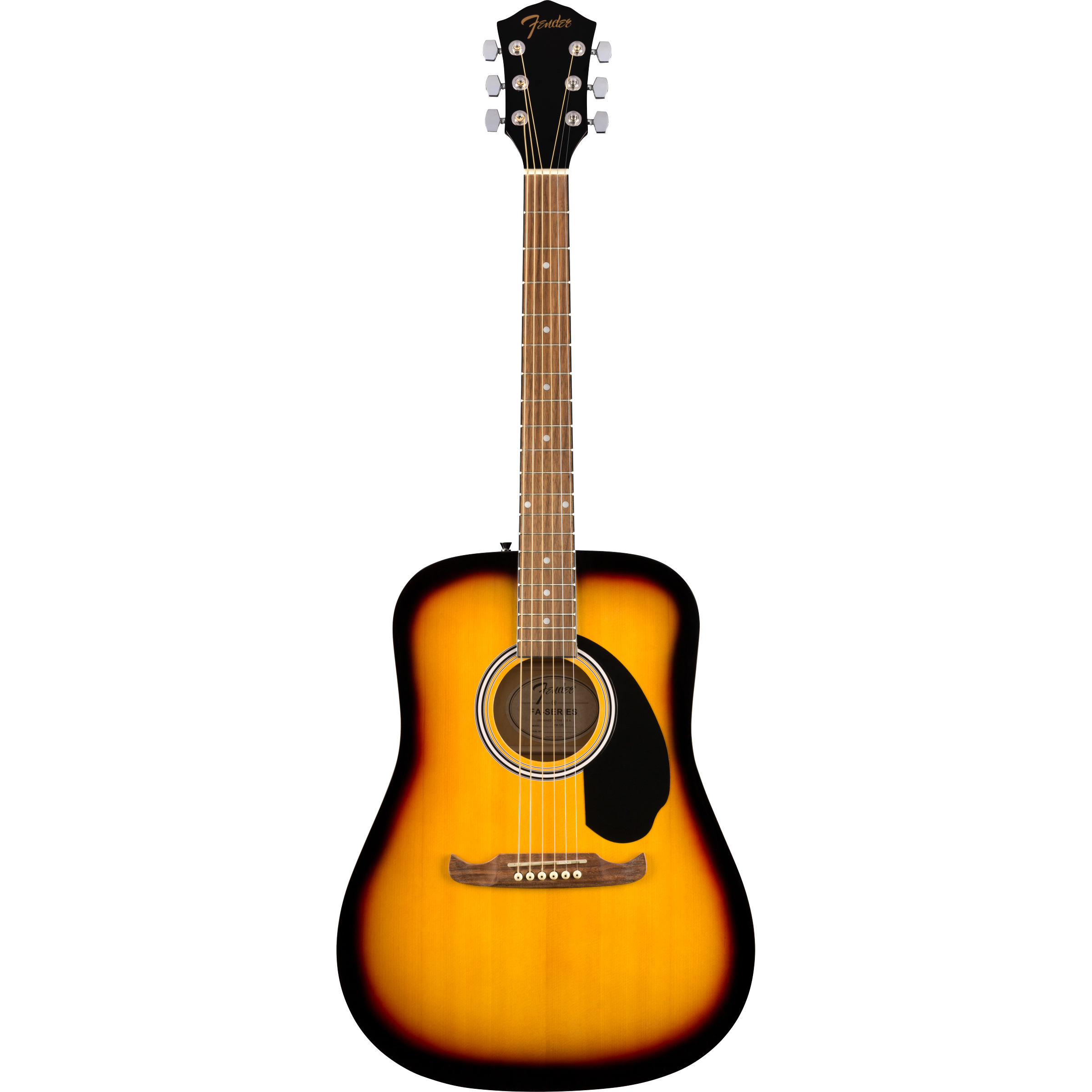 Fa series fender hotsell