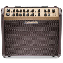Load image into Gallery viewer, Fishman PRO-LBT-600 Loudbox Artist 120w Acoustic Guitar Amplifier-Easy Music Center
