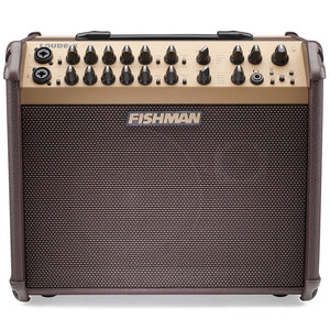 Fishman PRO-LBT-600 Loudbox Artist 120w Acoustic Guitar Amplifier-Easy Music Center