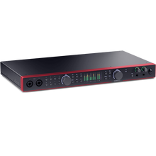 Load image into Gallery viewer, Focusrite SCARLETT18I20-4G Scarlett 18i20 4th Gen Audio Interface-Easy Music Center

