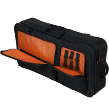 Load image into Gallery viewer, Gator G-CLUB-CONTROL-27BP Backpack with Adjustable Interior for DJ Controllers Up to 27″-Easy Music Center

