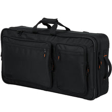 Load image into Gallery viewer, Gator G-CLUB-CONTROL-27BP Backpack with Adjustable Interior for DJ Controllers Up to 27″-Easy Music Center
