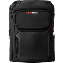 Load image into Gallery viewer, Gator G-ICON-BP ICON Series Backpack, Black-Easy Music Center
