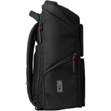 Load image into Gallery viewer, Gator G-ICON-BP ICON Series Backpack, Black-Easy Music Center

