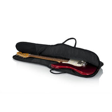 Load image into Gallery viewer, Gator GBE-ELECT Economy Gig Bag for Electric Guitars-Easy Music Center
