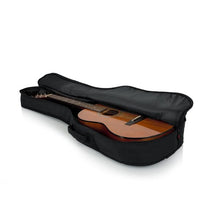 Load image into Gallery viewer, Gator GBE-MINI-ACOU Economy Gig Bag for Mini Acoustic Guitars-Easy Music Center
