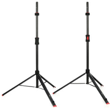 Load image into Gallery viewer, Gator GFW-ID-SPKRSET ID Series Speaker Stands, Pair-Easy Music Center
