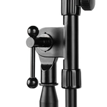 Load image into Gallery viewer, Gator GFW-SMB-100-HEX Studio Mic Boom Stand, Hex Base-Easy Music Center
