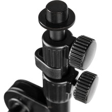 Load image into Gallery viewer, Gator GFW-SMB-100-HEX Studio Mic Boom Stand, Hex Base-Easy Music Center
