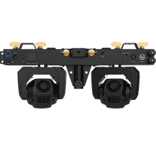 Load image into Gallery viewer, Chauvet GIGBARBRIDGEILS GigBAR Bridge 2-in-1 Lighting System w/ ILS-Easy Music Center
