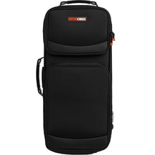 Load image into Gallery viewer, Gator GL-TRUMPET-PRO Bb Trumpet Case, Lightweight, Adagio Pro Series-Easy Music Center

