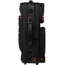 Load image into Gallery viewer, Gator GL-TRUMPET-PRO Bb Trumpet Case, Lightweight, Adagio Pro Series-Easy Music Center
