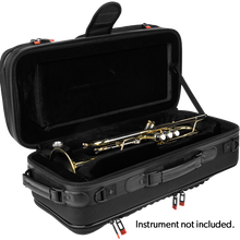 Load image into Gallery viewer, Gator GL-TRUMPET-PRO Bb Trumpet Case, Lightweight, Adagio Pro Series-Easy Music Center
