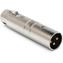 Load image into Gallery viewer, Hosa GLT-255 XLR Coupler, Ground Lift.-Easy Music Center
