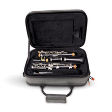 Load image into Gallery viewer, Gator GL-CLARINET-23 Adagio Series EPS Lightweight Case for Bb Clarinet-Easy Music Center
