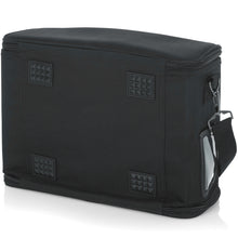Load image into Gallery viewer, Gator GM-DUALW Carry Bag for Shure BLX Style Wireless Systems for Two Microphones and Two Bodypacks-Easy Music Center
