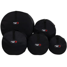 Load image into Gallery viewer, Gator GP-JAZZFS-100 Jazz Fusion Drum Set Bags: 20x16; 10x7; 12x8; 14x14; 5.5x14-Easy Music Center
