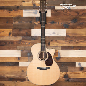 Martin GPC-16E-RW Grand Performance Cutaway Acoustic-Electric Guitar (#M2689592)-Easy Music Center