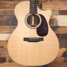 Load image into Gallery viewer, Martin GPC-16E-RW Grand Performance Cutaway Acoustic-Electric Guitar (#M2689592)-Easy Music Center
