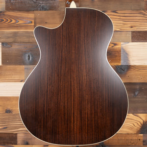 Martin GPC-16E-RW Grand Performance Cutaway Acoustic-Electric Guitar (#M2689592)-Easy Music Center