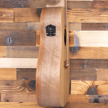 Load image into Gallery viewer, Cole Clark CCFL1EC-BM Fat Lady 1 Bunya, Maple (#220240734)-Easy Music Center
