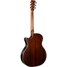 Load image into Gallery viewer, Martin GPC-16E-01 Acoustic Guitar, Spruce Top, Rosewood B/S, Satin, Natural-Easy Music Center
