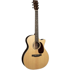 Martin GPC-16E-RW Grand Performance Cutaway Acoustic-Electric Guitar-Easy Music Center