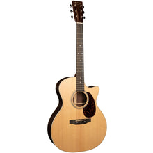 Load image into Gallery viewer, Martin GPC-16E-01 Acoustic Guitar, Spruce Top, Rosewood B/S, Satin, Natural-Easy Music Center
