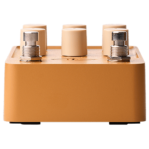 Universal Audio GPM-ENIG Enigmatic '82 Overdrive Special Amplifier Modeling Pedal-Easy Music Center