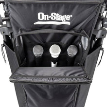 Load image into Gallery viewer, On Stage Stand GR9000 Gig Rider Transport Bag-Easy Music Center
