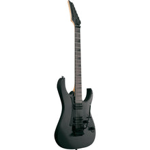 Load image into Gallery viewer, Ibanez GRGR330EXBKF Gio RG Reverse, HH, Infinity PU, w/ Trem, Black Flat-Easy Music Center

