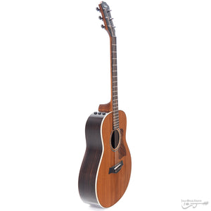 Taylor GT811E-LTD-RW 2022 Limited Edition Grand Theatre (#1207122020)-Easy Music Center