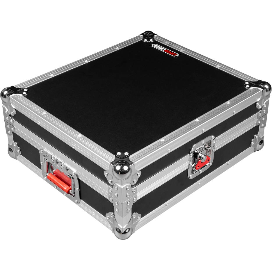 Gator GTOURDJMA9 Flight Case for DJM-A9-Easy Music Center