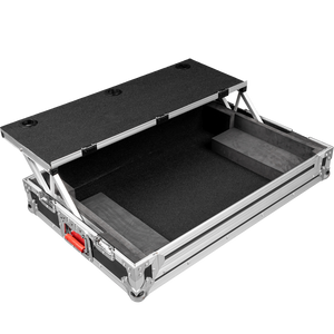 Gator GTOURDSPREV7 Flight Case for DDJ-REV7-Easy Music Center