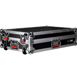 Gator GTOURFLX10 Flight Case for DDJ-FLX10-Easy Music Center