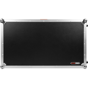 Gator GTOURRN4PERF Flight Case for Rane Four & Performer-Easy Music Center