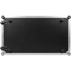 Gator GTOURRN4PERF Flight Case for Rane Four & Performer-Easy Music Center