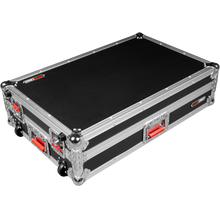 Load image into Gallery viewer, Gator GTOURRN4PERF Flight Case for Rane Four &amp; Performer-Easy Music Center
