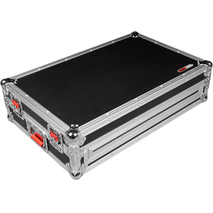 Gator GTOURRN4PERF Flight Case for Rane Four & Performer-Easy Music Center
