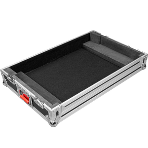 Gator GTOURRN4PERF Flight Case for Rane Four & Performer-Easy Music Center