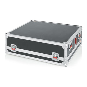 Gator DEMO "AS IS" GTOURWING G-Tour Flight Case for Behringer Wing Mixer L 34.33" W 29.59" H 7.2"-Easy Music Center