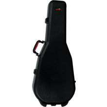 Load image into Gallery viewer, Gator GTSA-GTRDREAD Dreadnought Case with TSA Locks-Easy Music Center
