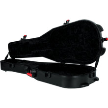 Load image into Gallery viewer, Gator GTSA-GTRDREAD Dreadnought Case with TSA Locks-Easy Music Center
