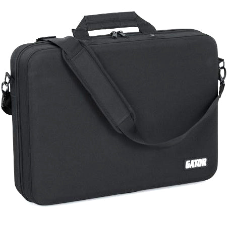 Gator GU-EVA-1813-3 Lightweight EVA Case for DJ Controllers; 18.5