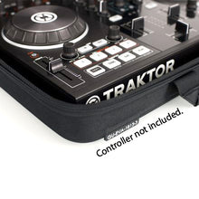 Load image into Gallery viewer, Gator GU-EVA-1813-3 Lightweight EVA Case for DJ Controllers; 18.5&quot; L 13.34&quot; W 3.3&quot; H-Easy Music Center
