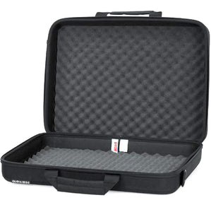 Gator GU-EVA-1813-3 Lightweight EVA Case for DJ Controllers; 18.5" L 13.34" W 3.3" H-Easy Music Center